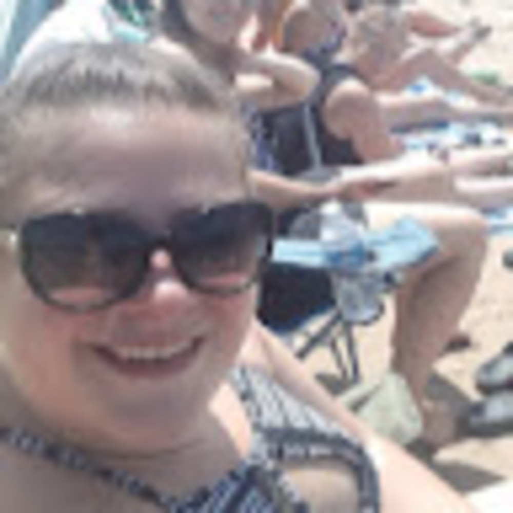 Meet your Posher, Allison